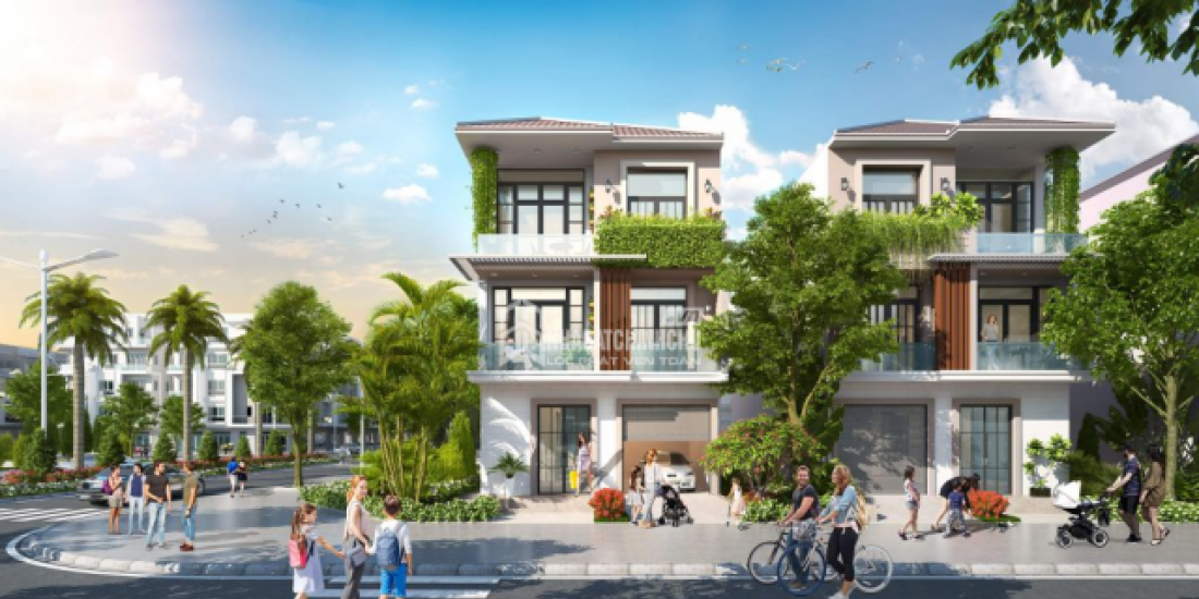 CEOHOMES HANA GARDEN